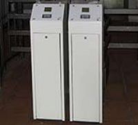 Ticketing and Turnstile System used
